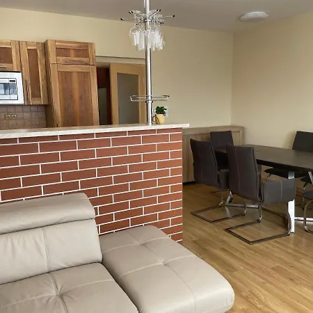 Apartament Kvartyra 11 De-lux *