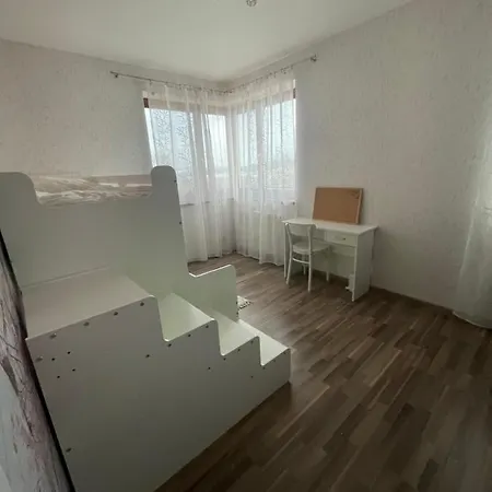 Apartamento Kvartyra 11 De-lux Jesenice (Prague-West)
