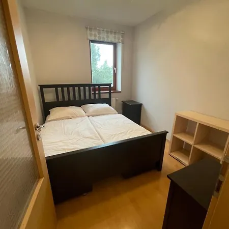 Kvartyra 11 De-lux Apartament Jesenice (Prague-West)