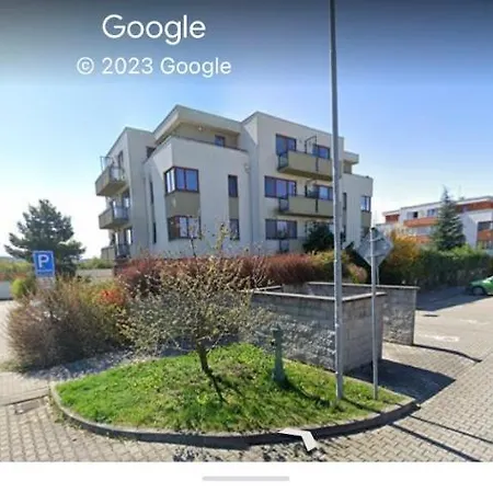 Apartament Kvartyra 11 De-lux Jesenice (Prague-West)