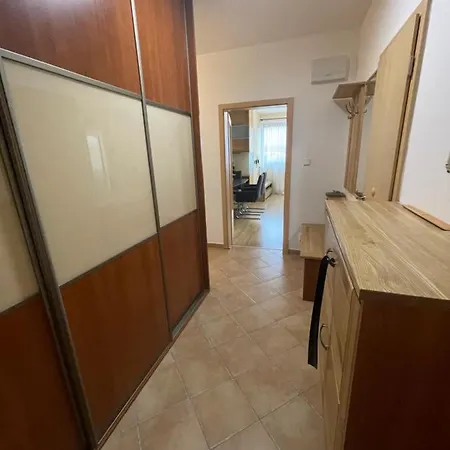 Kvartyra 11 De-lux Apartament Jesenice (Prague-West)