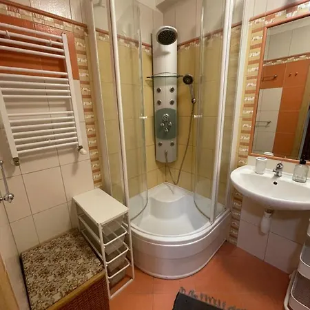 Kvartyra 11 De-lux Apartamento *