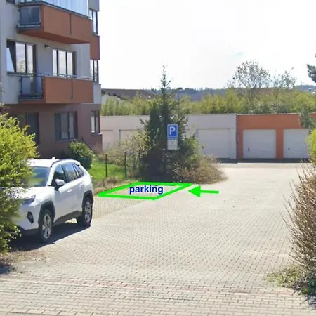 Kvartyra 11 De-lux Apartament